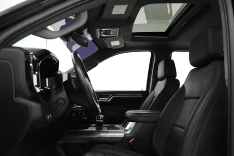 More photos of 2023 Chevrolet Silverado 1500 LTZ at Jim Falk Motors, MO