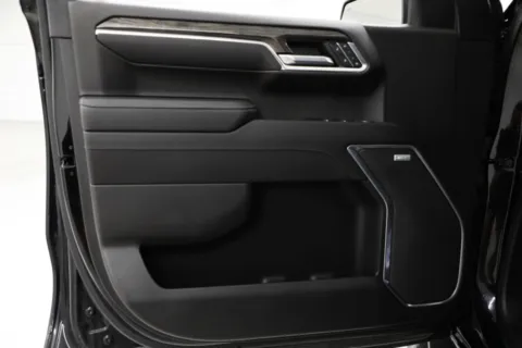 Photos of 2023 Chevrolet Silverado 1500 LTZ for sale in Clinton, MO at Jim Falk Motors