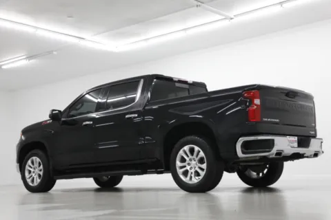 More photos of 2023 Chevrolet Silverado 1500 LTZ at Jim Falk Motors, MO