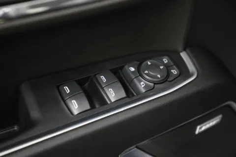 Another view of 2023 Chevrolet Silverado 1500 LTZ for sale in Clinton, MO at Jim Falk Motors