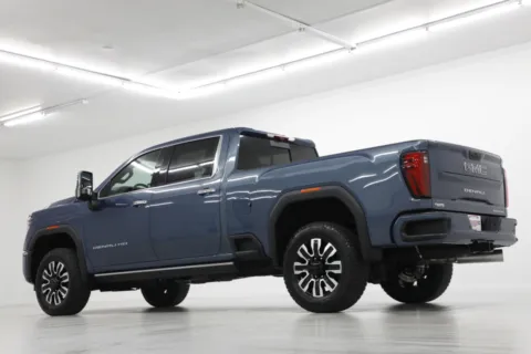 More photos of 2026 GMC Sierra 2500HD Denali Ultimate at Jim Falk Motors, MO