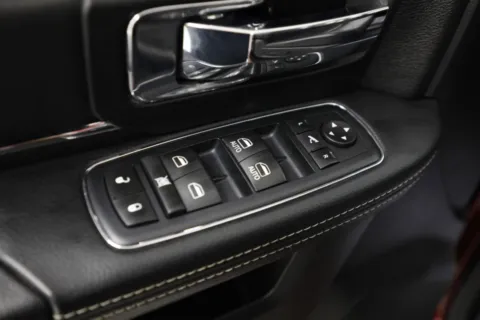 Another view of 2017 Ram 2500 Laramie for sale in Clinton, MO at Jim Falk Motors