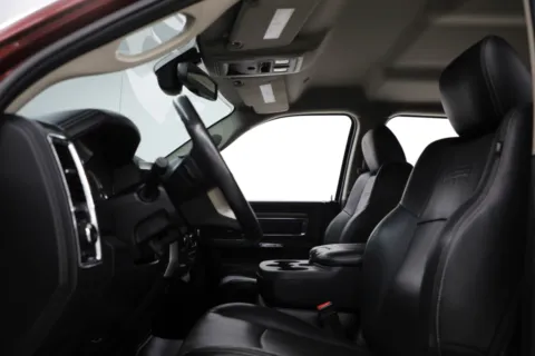 More photos of 2017 Ram 2500 Laramie at Jim Falk Motors, MO