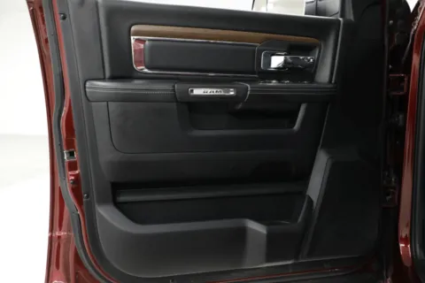 Photos of 2017 Ram 2500 Laramie for sale in Clinton, MO at Jim Falk Motors