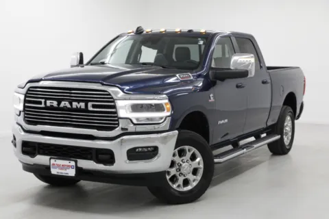 More photos of 2023 Ram 3500 Laramie at Jim Falk Motors, MO