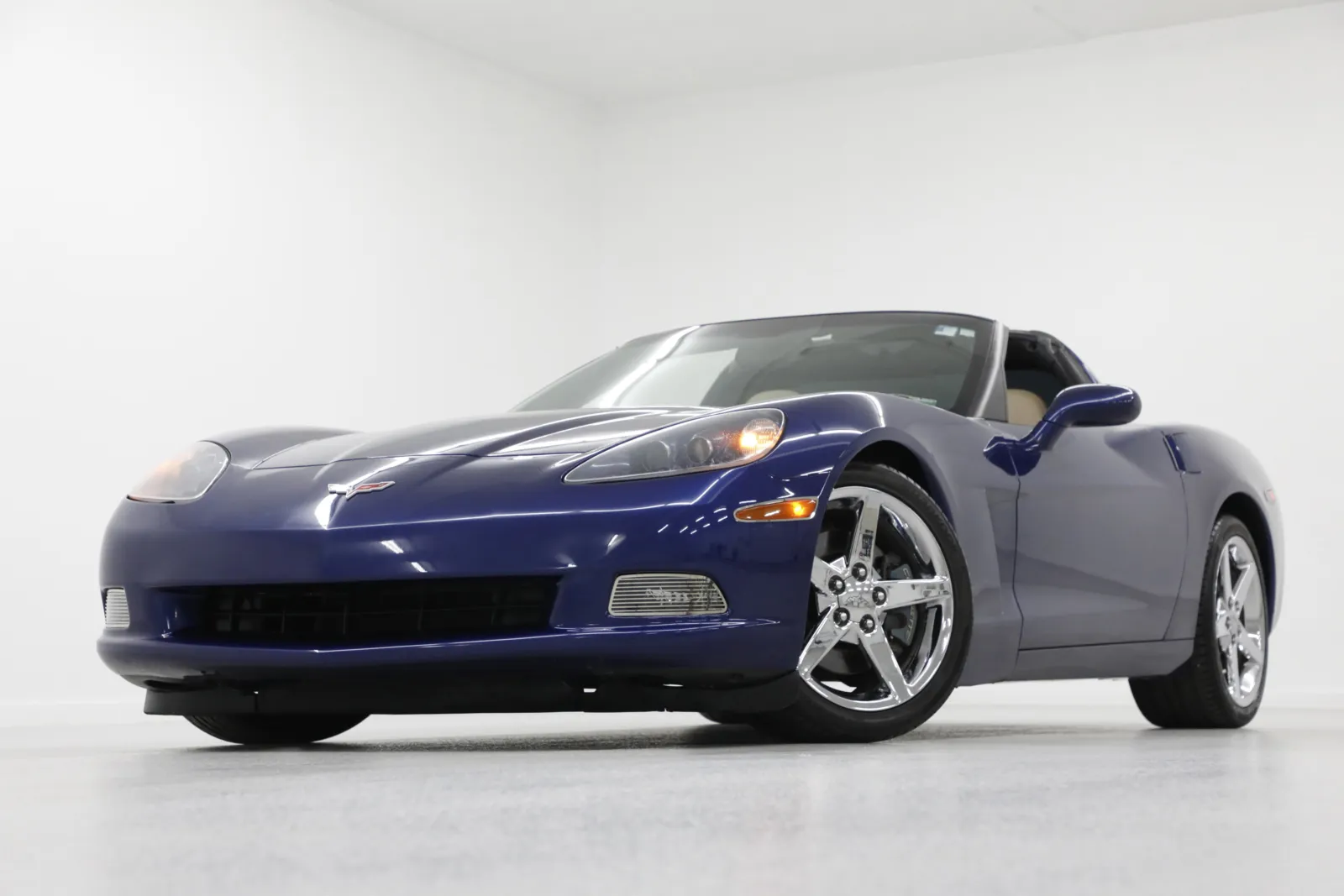 2005 Chevrolet Corvette for sale in Clinton, MO