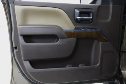 Photos of 2014 Chevrolet Silverado 1500 LT for sale in Clinton, MO at Jim Falk Motors