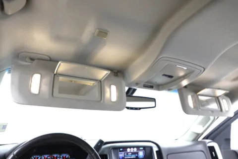 More photos of 2014 Chevrolet Silverado 1500 LT at Jim Falk Motors, MO