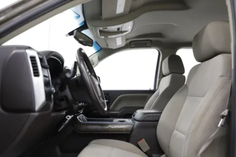 More photos of 2014 Chevrolet Silverado 1500 LT at Jim Falk Motors, MO