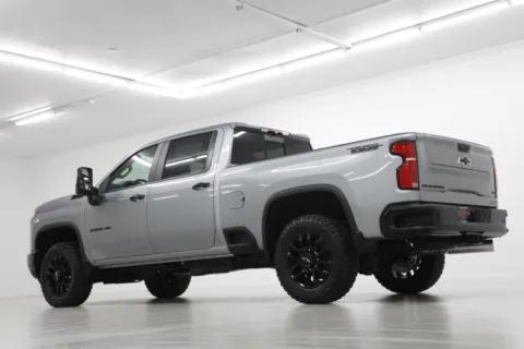 More photos of 2026 Chevrolet Silverado 2500HD LT at Jim Falk Motors, MO