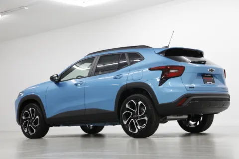 More photos of 2026 Chevrolet Trax 2RS at Jim Falk Motors, MO