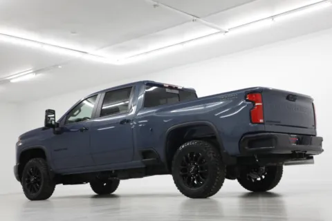 More photos of 2026 Chevrolet Silverado 2500HD LT at Jim Falk Motors, MO