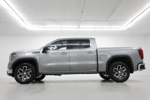 Another view of 2026 GMC Sierra 1500 SLT for sale in Clinton, MO at Jim Falk Motors