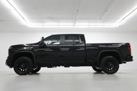 Another view of 2026 Chevrolet Silverado 2500HD LT for sale in Clinton, MO at Jim Falk Motors