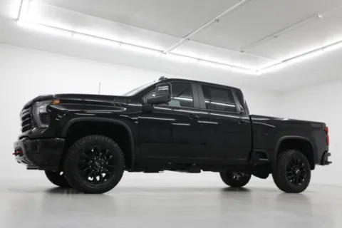 Photos of 2026 Chevrolet Silverado 2500HD LT for sale in Clinton, MO at Jim Falk Motors