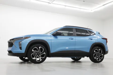 More photos of 2026 Chevrolet Trax 2RS at Jim Falk Motors, MO