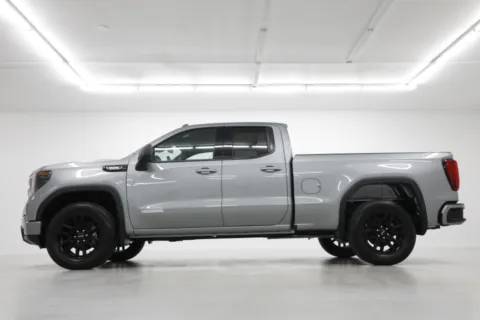 Another view of 2026 GMC Sierra 1500 Elevation for sale in Clinton, MO at Jim Falk Motors