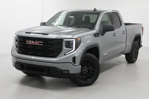 More photos of 2026 GMC Sierra 1500 Elevation at Jim Falk Motors, MO