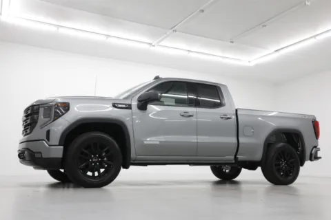 Photos of 2026 GMC Sierra 1500 Elevation for sale in Clinton, MO at Jim Falk Motors