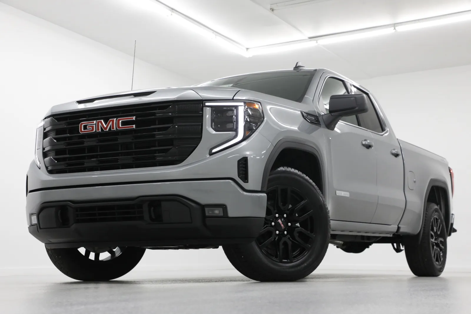 2026 GMC Sierra 1500 Elevation for sale in Clinton, MO