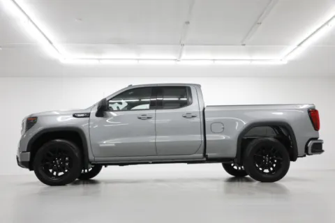 Another view of 2026 GMC Sierra 1500 Elevation for sale in Clinton, MO at Jim Falk Motors