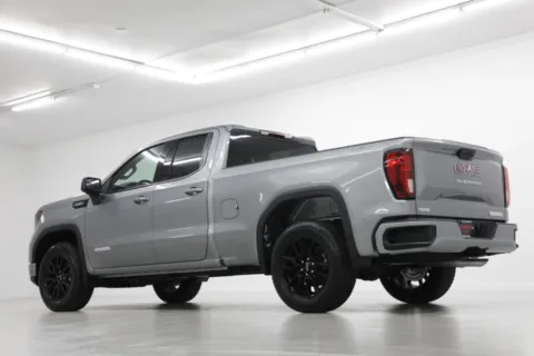 More photos of 2026 GMC Sierra 1500 Elevation at Jim Falk Motors, MO