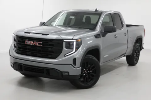 More photos of 2026 GMC Sierra 1500 Elevation at Jim Falk Motors, MO