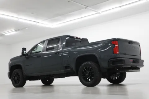 More photos of 2026 Chevrolet Silverado 2500HD LT at Jim Falk Motors, MO
