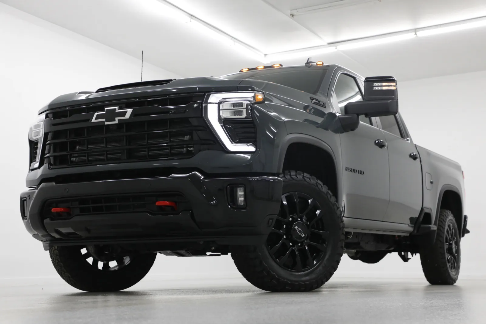 2026 Chevrolet Silverado 2500HD LT for sale in Clinton, MO