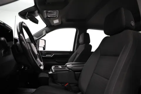 More photos of 2024 Chevrolet Silverado 2500HD LT at Jim Falk Motors, MO