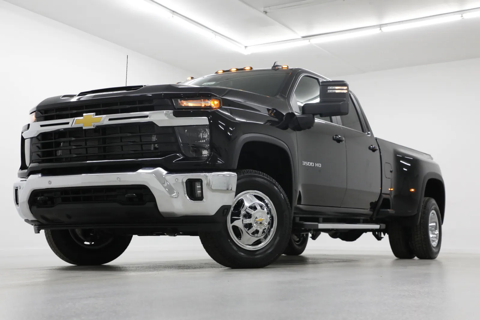 2026 Chevrolet Silverado 3500HD DRW LT for sale in Clinton, MO