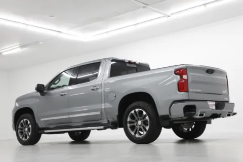 More photos of 2026 Chevrolet Silverado 1500 High Country at Jim Falk Motors, MO