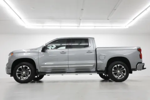 Another view of 2026 Chevrolet Silverado 1500 High Country for sale in Clinton, MO at Jim Falk Motors