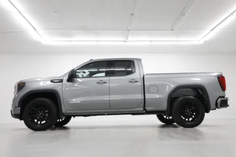 Another view of 2026 GMC Sierra 1500 Elevation for sale in Clinton, MO at Jim Falk Motors