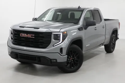 More photos of 2026 GMC Sierra 1500 Elevation at Jim Falk Motors, MO