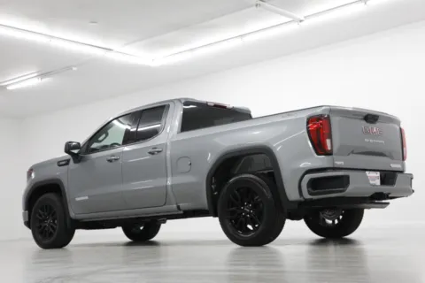 More photos of 2026 GMC Sierra 1500 Elevation at Jim Falk Motors, MO