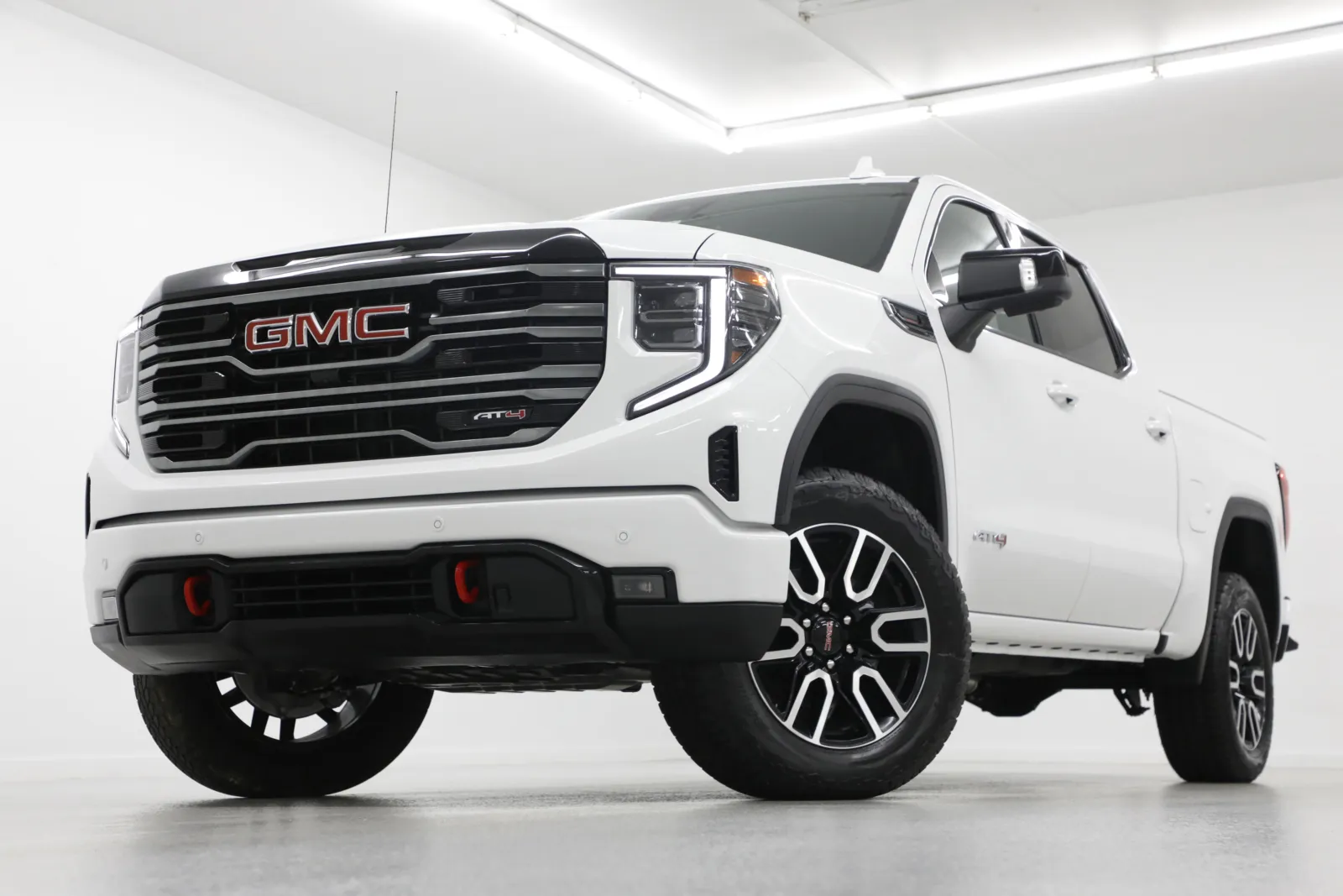 2026 GMC Sierra 1500 AT4 for sale in Clinton, MO