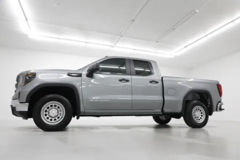 Photos of 2026 GMC Sierra 1500 Pro for sale in Clinton, MO at Jim Falk Motors