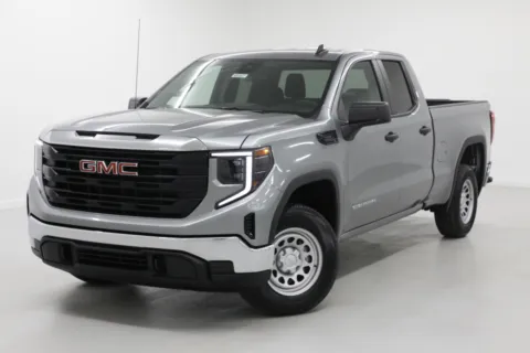 More photos of 2026 GMC Sierra 1500 Pro at Jim Falk Motors, MO