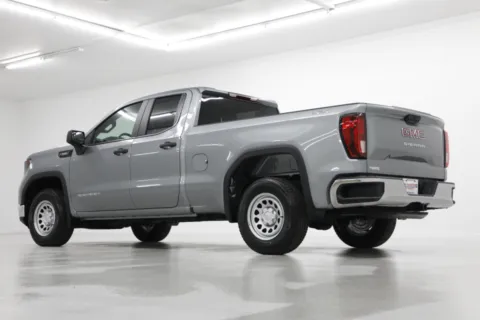 More photos of 2026 GMC Sierra 1500 Pro at Jim Falk Motors, MO