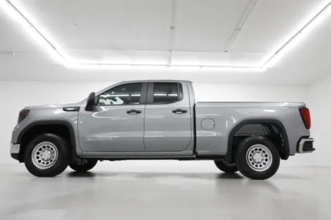 Another view of 2026 GMC Sierra 1500 Pro for sale in Clinton, MO at Jim Falk Motors