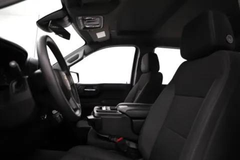 More photos of 2024 Chevrolet Silverado 1500 Custom at Jim Falk Motors, MO