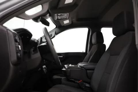 More photos of 2024 Chevrolet Silverado 1500 Custom at Jim Falk Motors, MO