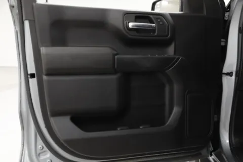 Photos of 2024 Chevrolet Silverado 1500 Custom for sale in Clinton, MO at Jim Falk Motors