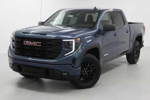 More photos of 2026 GMC Sierra 1500 Elevation at Jim Falk Motors, MO