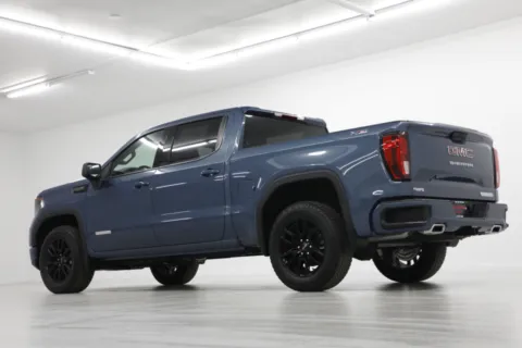 More photos of 2026 GMC Sierra 1500 Elevation at Jim Falk Motors, MO