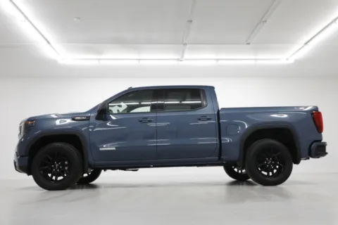 Another view of 2026 GMC Sierra 1500 Elevation for sale in Clinton, MO at Jim Falk Motors