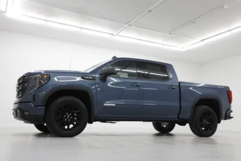 Photos of 2026 GMC Sierra 1500 Elevation for sale in Clinton, MO at Jim Falk Motors