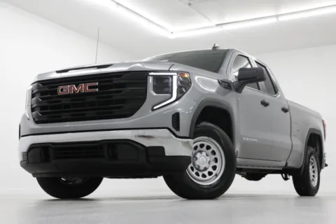 More photos of 2026 GMC Sierra 1500 Pro at Jim Falk Motors, MO