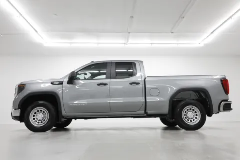 Another view of 2026 GMC Sierra 1500 Pro for sale in Clinton, MO at Jim Falk Motors